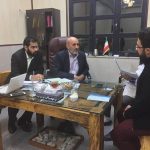 دکتر خادم حسینی طب سنتی در غرب تهران