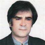 دکتر امیر مسعود طاهری