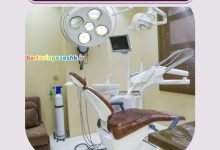 بهترین دندانپزشک خوب در منطقه 15 تهران