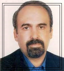 دکتر سید محمود اسحق حسینی