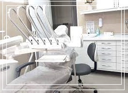 کلینیک دندانپزشکی اکسیر